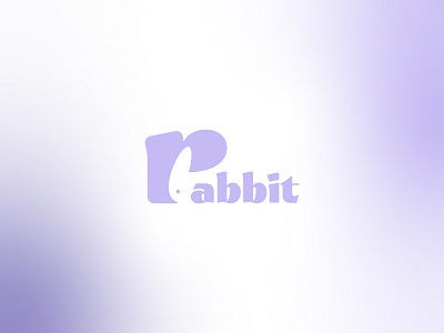 Rabbit | Portfolio standout design