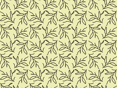 Pattern l Pattern design design discover graphic design leaf leaf pattern pattern pattern design print