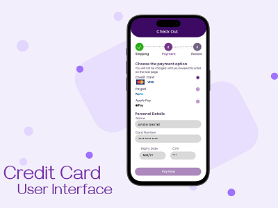 Credit Card Check Out credit creditcard creditcardpayment dailyui eco ecommerce graphic design onlineshopping payment shopping tapandpay transaction transactiontango tapandpay ui