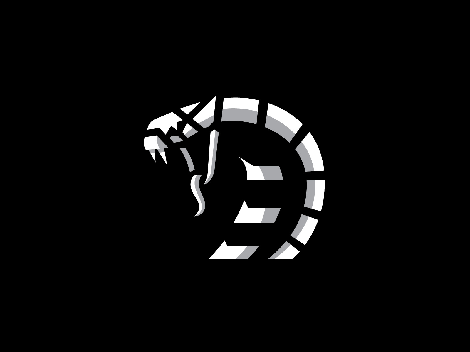 Cobra Timelapse Sketching / Final Version animal cobra logo cobra sketching custom logo design drawing logo logo design logo designer minimal minimalist negative space popular snake time lapse sketching venom