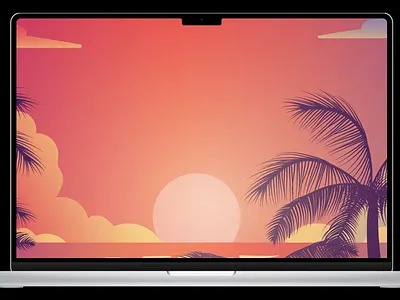 Web Landing Page - Parallax parallaxdesign ui uidesign uiux web website webui