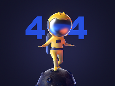 404 404 cosmos