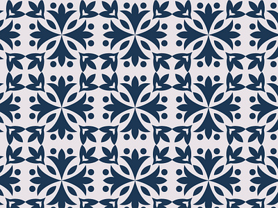 Pattern design design discover flower graphic design ornamental pattern pattern design print vector