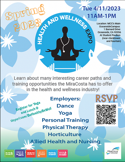 Wellness Event Flyer Studio 274 adobe branding design graphic design illustration illustrator inspiration logo logo design meditation photoshop poster poster design vector wellness