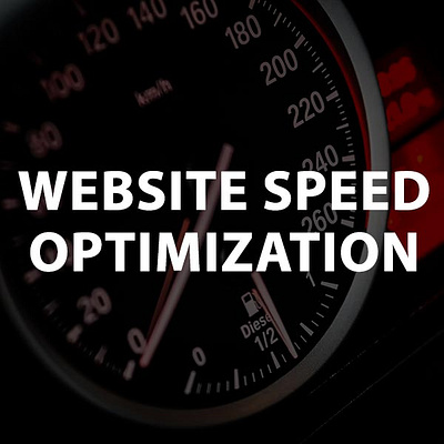 Website speed optimization Toronto