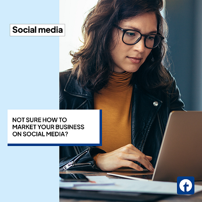 Marketing your business on social media communityofexplorers digitalmarketingjourney exploretheunknown learningtogether socialmediamystery tomsher