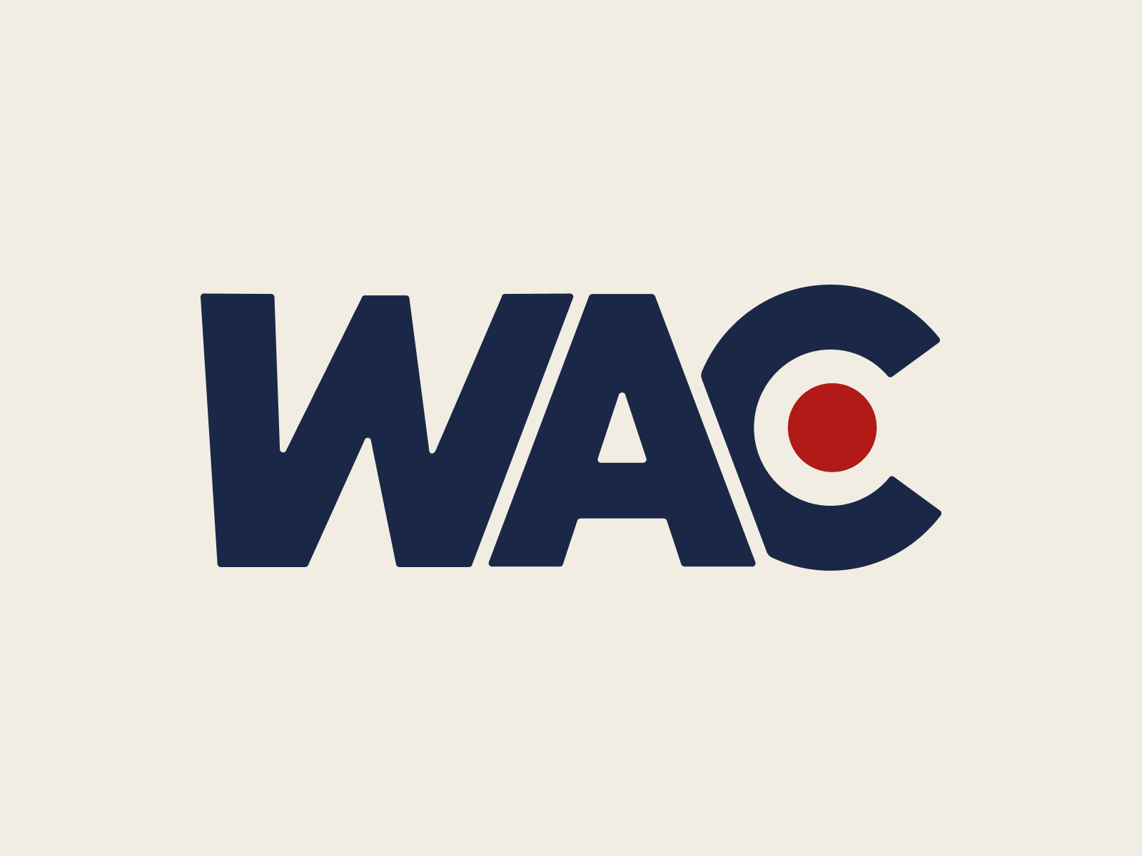 Logo WAC - W Air Collection by Pierre Szuwalski on Dribbble