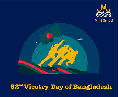 social-media-thumbnail-design poster design social social media design thumbnail thumbnail design vector design victory day of bangladesh