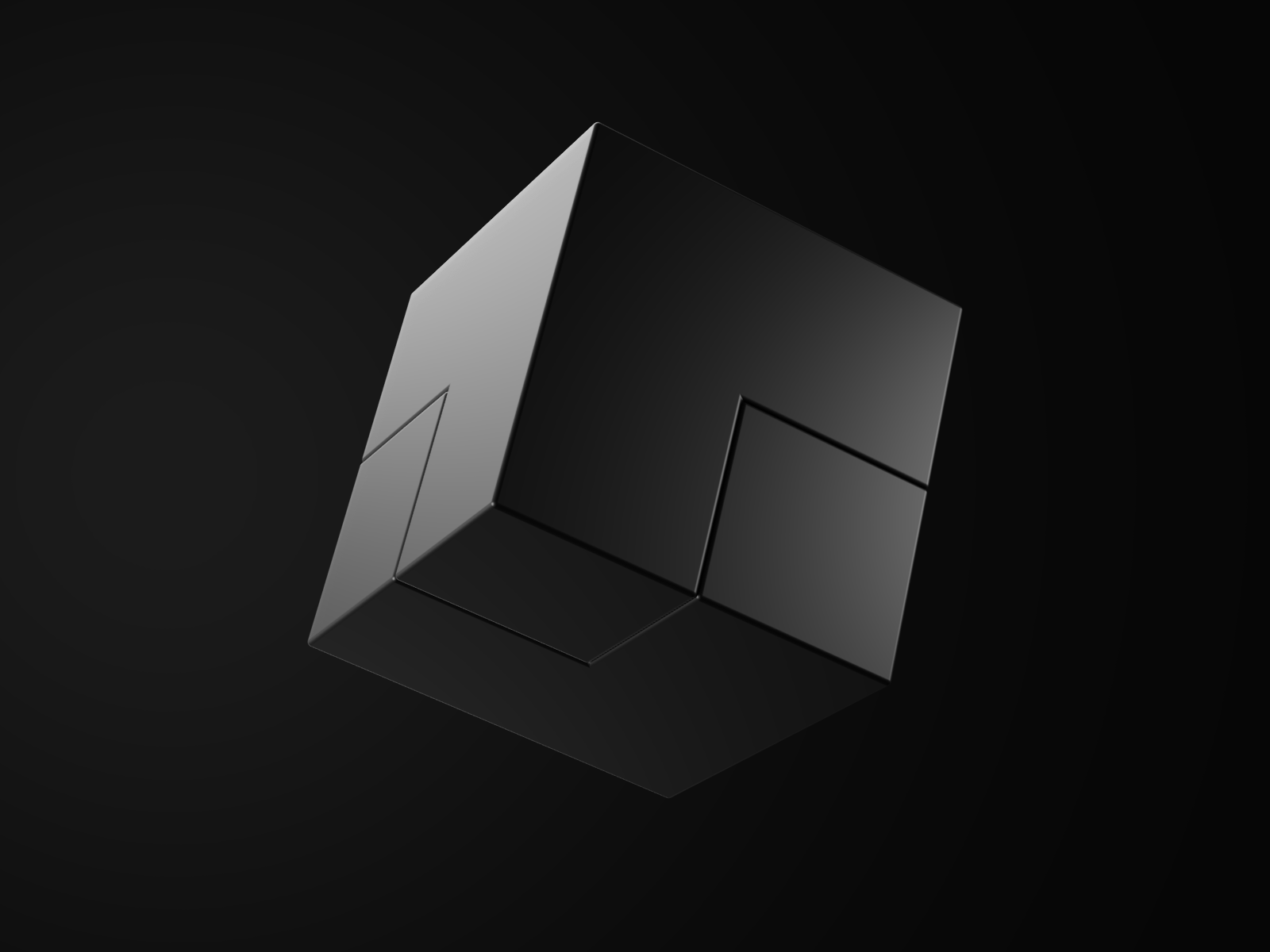 Deploy App — 3D Icon Animation 3d animation branding design graphics icon illustration motion design motion graphics render