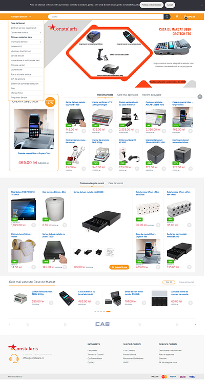 Ecommerce website crocoblock ecommerce website web design wordpress