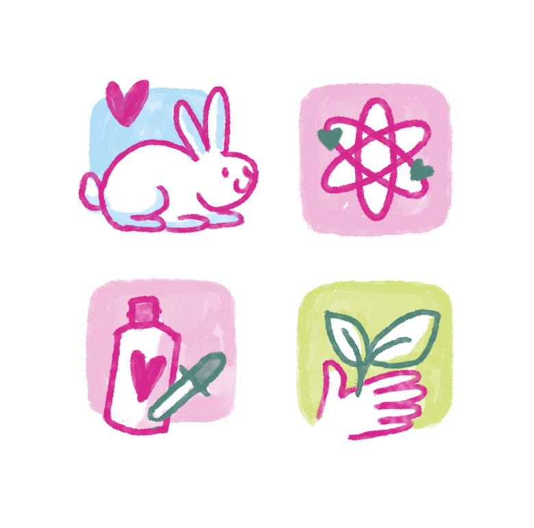 Icon set for "Lift a Leaf" app branding clean cute drawing eco graphic design hand drawn icon icon set illustration logo minimalist modern logo photoshop ui vegan