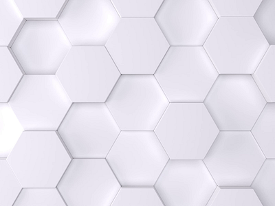 Geometry Nodes #3: Abstract Floor 3d animation blender design geo nodes geometry nodes hex hexagon motion graphics render