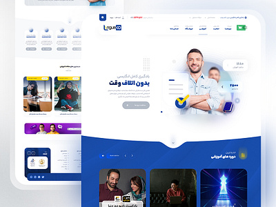 رابط کاربری iran ui ui deisgn user interface web design ایران رابط کاربری طراح رابط کاربری طراحی ui طراحی رابط کاربری طراحی سایت طراحی یوآی قالب ایرانی قالب وردپرس وردپرس یوای وب سایت