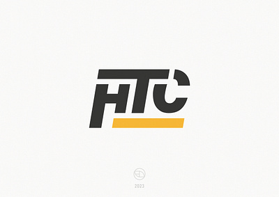 Logo and branding for transport company НТС branding company design graphic design logo logobook ui ux web