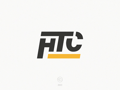 Logo and branding for transport company НТС branding company design graphic design logo logobook ui ux web