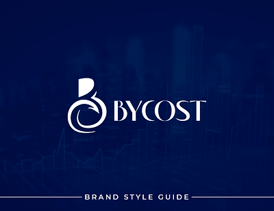 Bycost accounting asset management attorney branding business company logo consulting corporate credit repair designer financial graphic design insurance law firm logo logo logofolio logotipo marketing modern stock market