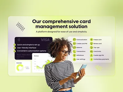 Pitch deck bank credit card finances keynote pitch deck presentation ui