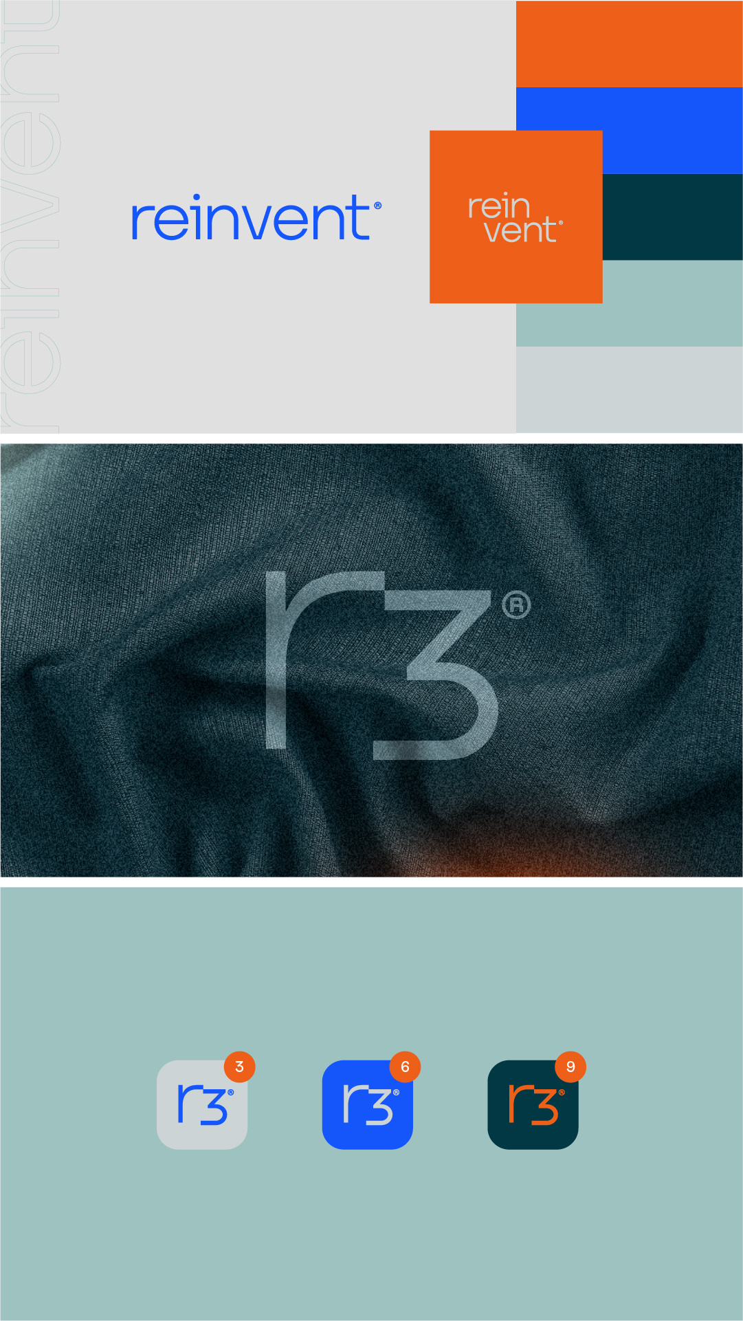 Reinvent Brand Lifting art branding design graphic graphic design illustration logo ui ux vector