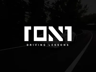 Branding 1ON1 brand design brand identity branding branding agency branding agency toronto branding design design driving lesson logo driving logo graphic design logo logo design logo design service logo identity