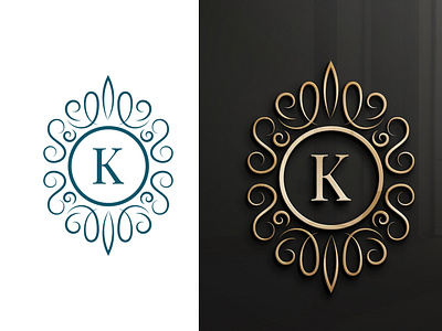Customizable Wedding Monogram designs, themes, templates and downloadable  graphic elements on Dribbble