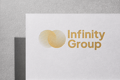 Infinity Group Brand + Logo Design brand brand identity branding construction design graphic design logo logo design marketing