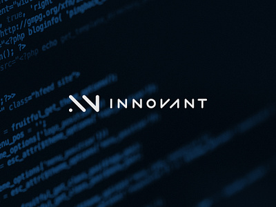 INNOVANT | Brand Desing 3d animation branding graphic design logo motion graphics software ui