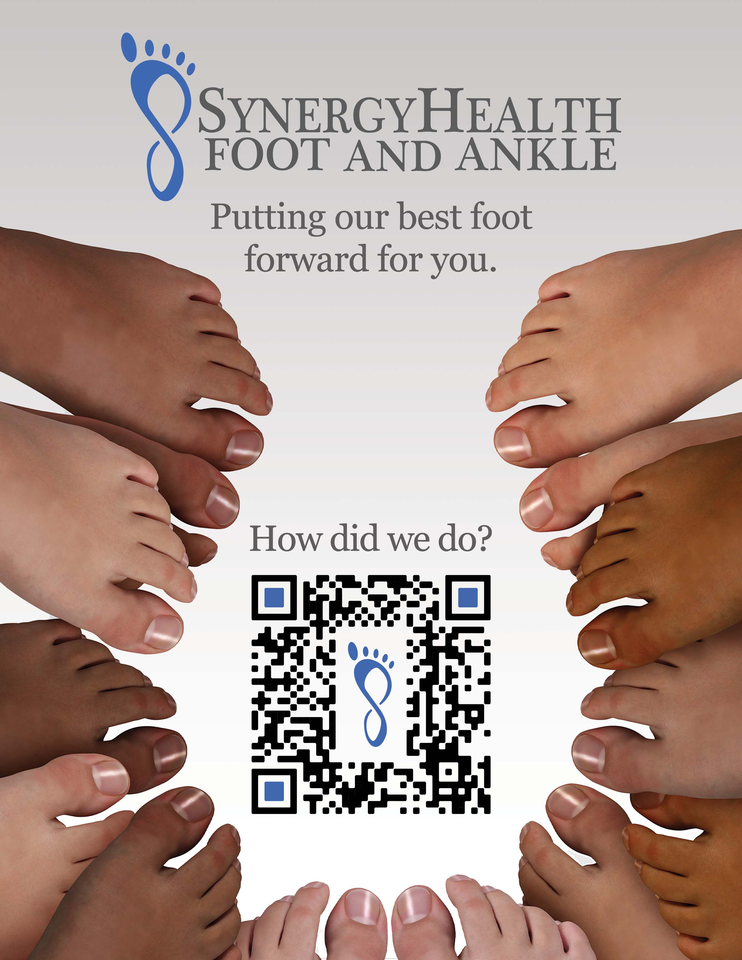 Healthcare-Reputation flyer graphic design healthcare photoshop reputation