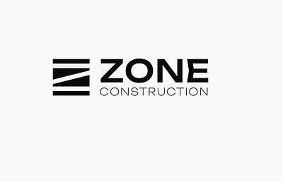 Zone Construction - Construction company - Brand Identity Board brand identity branding graphic design logo logo design stationery