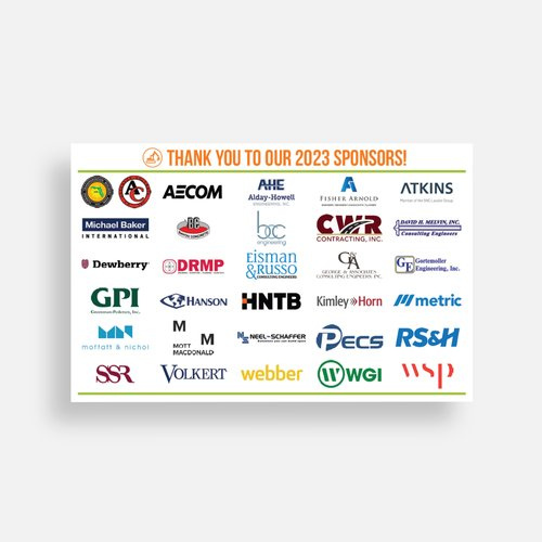 Layout-Sporting Clays Tournament Card