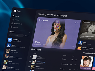 Browse thousands of Music Player images for design inspiration | Dribbble