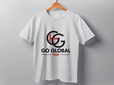 "GO GLOBAL HUB" logo