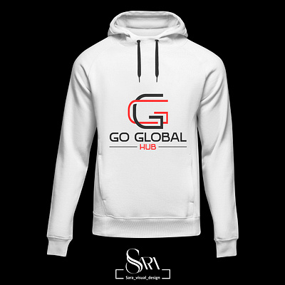 "GO GLOBAL HUB" logo