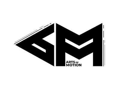 Logo Design for Art of Motion! branding graphic design logo logo design motion graphics