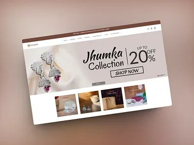 Minimalistic Premium Jewellery Store Design beauty branding buildfast design e commerce ecommerce ecommerce store fashion graphic design jewellery jewelry luxury store photoshoot premium website shopify shopping user experience web design woo commerce