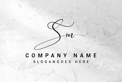 Signature Logo Design business logo caliography caliography logo hand drawn handwritten handwritten logo logo logodesign logoloves logotype script logo signature signature logo unique logo watercolor