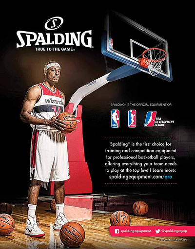 Spalding Basketball basketball spalding