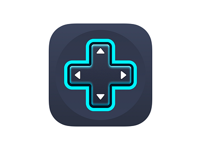 Gametrack icons app icon app store branding design icon ios app icon ios icon iphone logo sketch theme ui vector