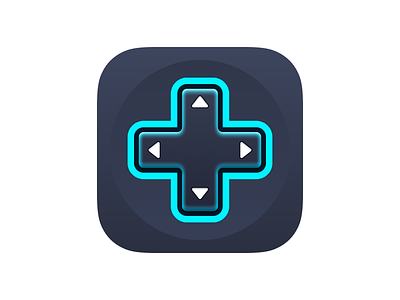 Gametrack icons app icon app store branding design icon ios app icon ios icon iphone logo sketch theme ui vector