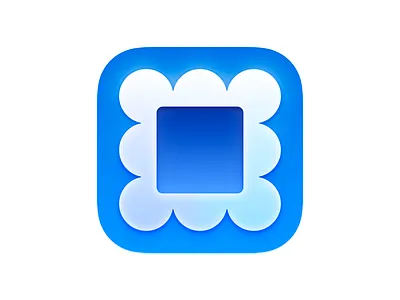 Family icon app app icon app icon design app store app store icon glow ios app icon