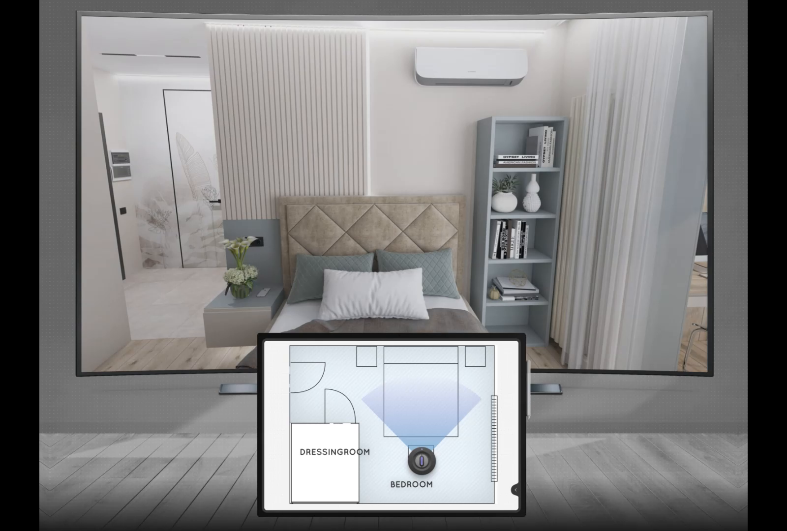 Interior Design App UI Animation by TheMotionDot on Dribbble