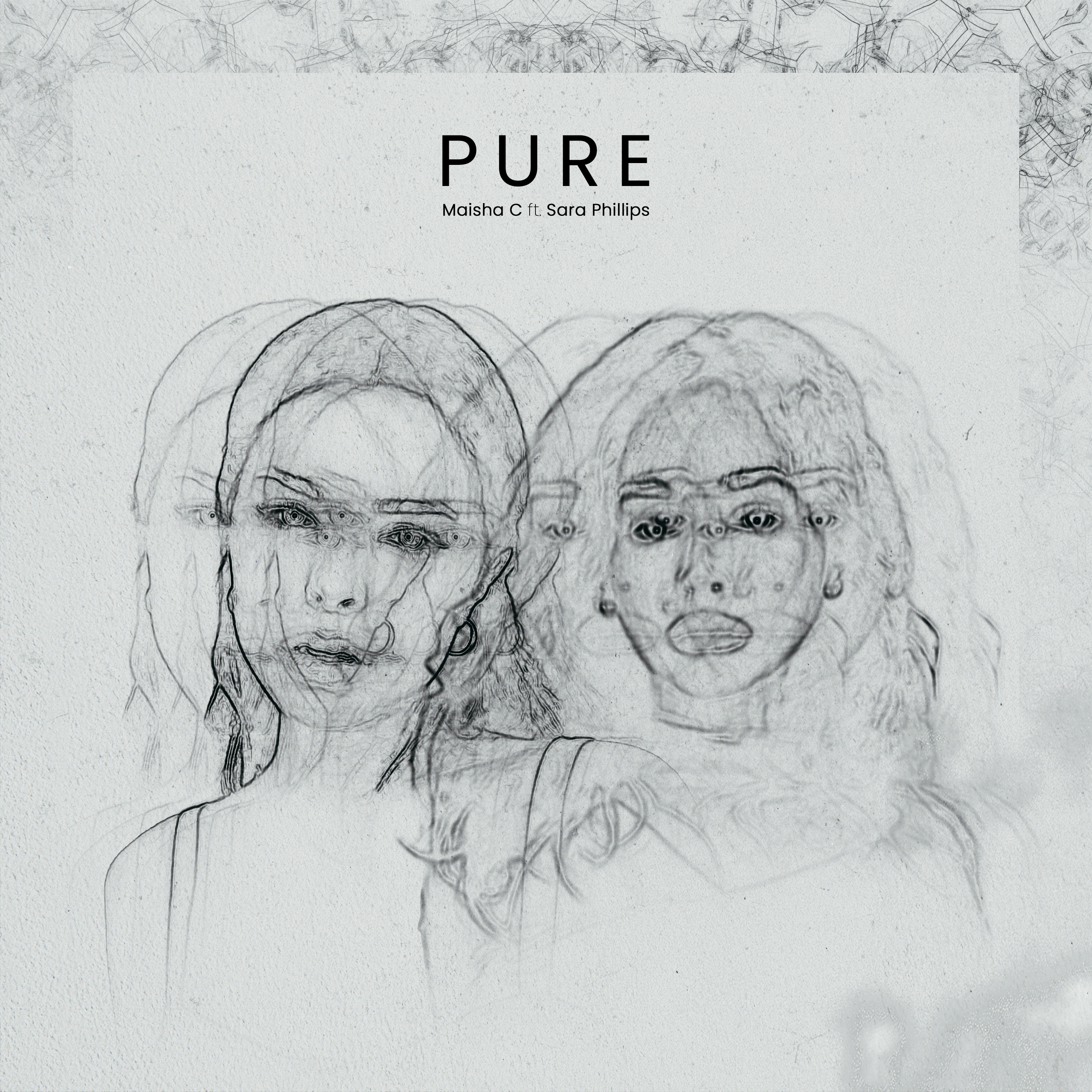Album Cover Design / by Eldan Alomerovic album art album cover album cover design artist artwork cover art cover design creative design design design inspiration designer graphic design graphics illustration music art music packaging person portrait