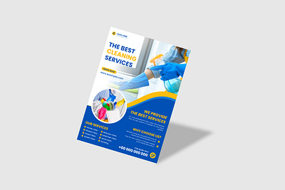 Professional Cleaning Services Flyer car wash cleaning cleaning business cleaning company cleaning poster cleaning service cleaning service flyer cleaning services design flyer glass cleaning house cleaning flyer illustration professional cleaning service wash