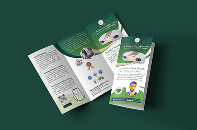 Tri-Fold Brochure Design brochure brochure design tri fold