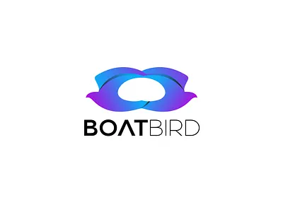 BOATBIRD Logo and Branding Design concept 3d a b c d e f g h i j k l m n o p abstract logo bird logo boat brand identity branding colorful logo design graphic design icon illustration logo logo design mark modern logo q r s t u v w x y z symbol ui unique logo