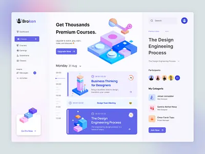 Dashboard UI Design Example admin panel admin ui crypto admin dashboard ui dashboard ui kit dashbord desgn data analytics designer dashbord event ticketing fitness admin hospital admin job board admin payment admin project management real estate admin restaurant admin ticketing admin ui design ui ux ui ux design