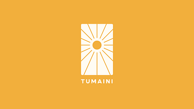 Tumaini International branding collaboration strategy web