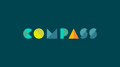 Compass branding collaboration strategy