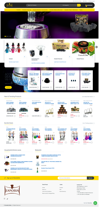 Ecommerce website creation with Elementor and crocoblock crocoblock hello elementor wordpress worpdress