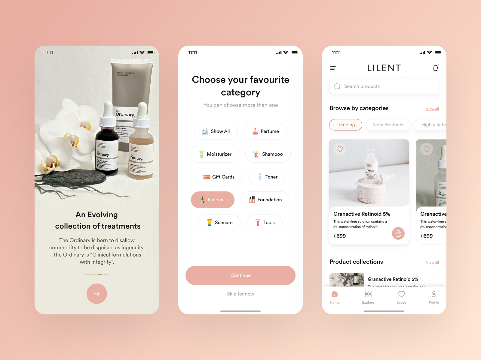 beauty-app-ui-design-by-mark-elish-nunez-on-dribbble