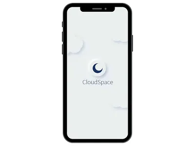 CloudSpace ui